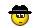 - :bj: